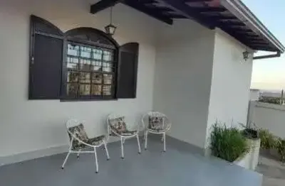 Casa com 4 quartos à venda na rua passa quatro, 382, alto caiçaras, belo horizonte por r$ 650.000