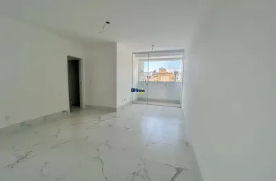 Apartamento com 3 quartos à venda na rua raul seixas, 633, manacás, belo horizonte por r$ 643.000