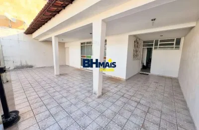 Casa com 3 quartos à venda na pontalina, 466, conjunto celso machado, belo horizonte por r$ 660.000