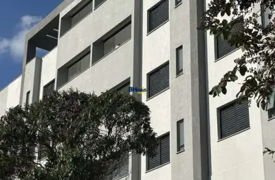 Cobertura com 3 quartos à venda na rua frei martinho burnier, 310, paquetá, belo horizonte por r$ 1.271.500