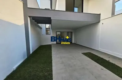 Casa com 3 quartos à venda na rua nilton baldo, 128, paquetá, belo horizonte por r$ 1.480.000