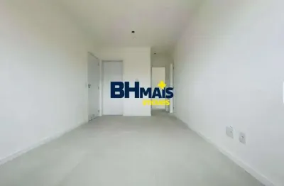 Apartamento com 2 quartos à venda na professor francisco henrique, 125, caiçara, belo horizonte por r$ 430.000