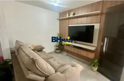 Casa com 3 quartos à venda na rua santo onofre, 194, manacás, belo horizonte por r$ 850.000