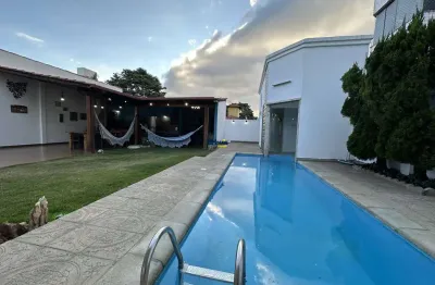 Casa com 5 quartos à venda na rua castelo guimarães, 780, castelo, belo horizonte por r$ 2.600.000