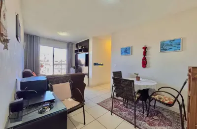 Apartamento com 3 quartos à venda na rua gustavo ladeira, 11, paquetá, belo horizonte por r$ 680.000