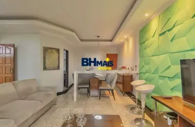 Casa com 3 quartos à venda na rua sylvio andrade, 652, serrano, belo horizonte por r$ 1.080.000