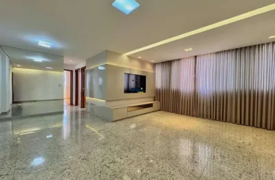 Apartamento com 3 quartos à venda na rua castelo de avis, 65, castelo, belo horizonte por r$ 920.000