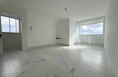 Apartamento com 3 quartos à venda na rua raul seixas, 621, manacás, belo horizonte por r$ 625.000