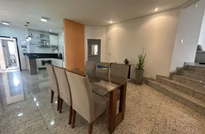 Casa com 3 quartos à venda na rua josé ribeiro filho, 291, paquetá, belo horizonte por r$ 1.900.000