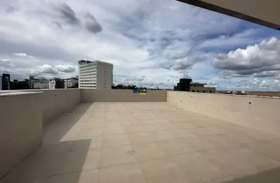 Cobertura com 4 quartos à venda na rua olga dias de castro, 109, santa rosa, belo horizonte por r$ 2.100.000