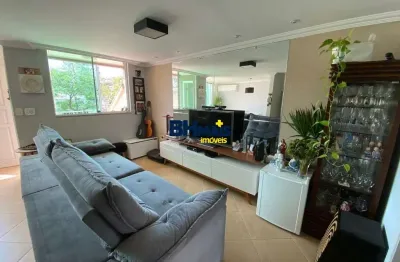 Casa com 3 quartos à venda na alberto alves de azevedo, 19, castelo, belo horizonte por r$ 770.000