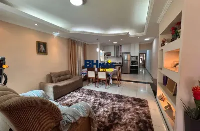 Casa com 3 quartos à venda na rua navajos, 390, santa mônica, belo horizonte por r$ 770.000