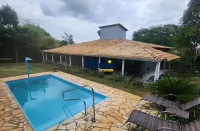 Casa com 4 quartos à venda na polycarpo de magalhães viotti, 601, bandeirantes (pampulha), belo horizonte por r$ 1.500.000
