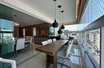 Apartamento com 4 quartos à venda na rua castelo de tordesilhas, 130, castelo, belo horizonte por r$ 1.490.000