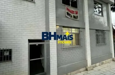 Prédio com 1 sala à venda na rua professor hermínio guerra, 180, itapoã, belo horizonte por r$ 420.000