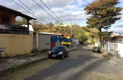 Casa com 3 quartos à venda na rua padre eustáquio, 180, padre eustáquio, belo horizonte por r$ 634.900