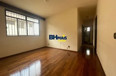 Apartamento com 3 quartos à venda na rua doutor orestes diniz, 191, nova suíssa, belo horizonte por r$ 419.000