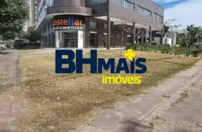 Sala comercial com 1 sala à venda na avenida presidente tancredo neves, 5145, castelo, belo horizonte por r$ 6.200.000