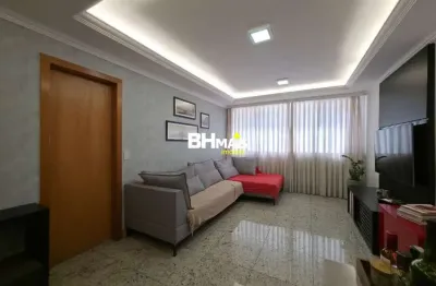 Apartamento com 3 quartos à venda na rua castelo évora, 752, castelo, belo horizonte por r$ 649.000