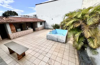 Casa com 3 quartos à venda na rua vulcânia, 26, conjunto celso machado, belo horizonte por r$ 920.000
