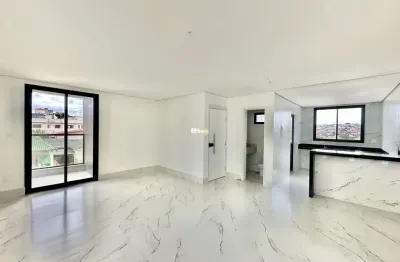 Apartamento com 3 quartos à venda na rua general patton, 173, santa amélia, belo horizonte por r$ 790.000