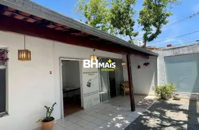 Casa com 2 quartos à venda na rua castelo de lisboa, 517, castelo, belo horizonte por r$ 780.000