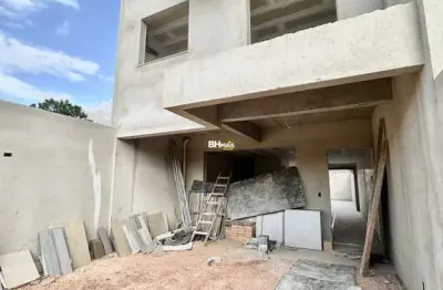Casa com 4 quartos à venda na rua augusto clementino, 338, santa amélia, belo horizonte por r$ 1.200.000