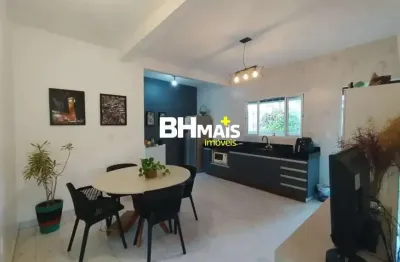 Casa com 4 quartos à venda na rua farmacêutica mariquinha noronha, 160, paquetá, belo horizonte por r$ 710.000