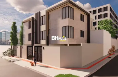 Casa com 3 quartos à venda na guarda custódio, 398, ouro preto, belo horizonte por r$ 935.000