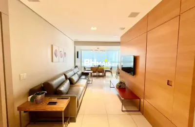 Apartamento com 4 quartos à venda na rua dos otoni, 580, santa efigênia, belo horizonte por r$ 1.249.000