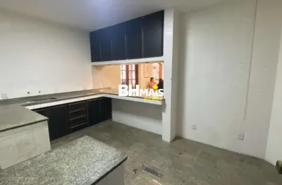 Sala comercial para alugar na rua zilah correa de araújo, 84, ouro preto, belo horizonte