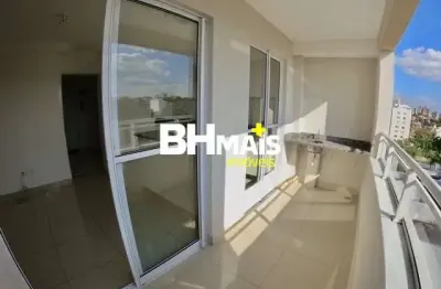 Apartamento com 2 quartos à venda na rua zilah correa de araújo, 461, ouro preto, belo horizonte por r$ 680.000