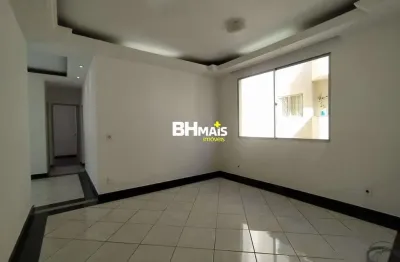 Apartamento com 3 quartos para alugar na rua cecília fonseca coutinho, 625, castelo, belo horizonte por r$ 2.600