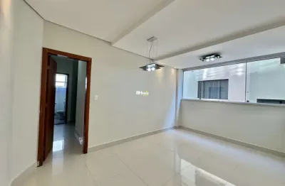 Apartamento com 2 quartos à venda na rua cecília fonseca coutinho, 216, castelo, belo horizonte por r$ 399.000