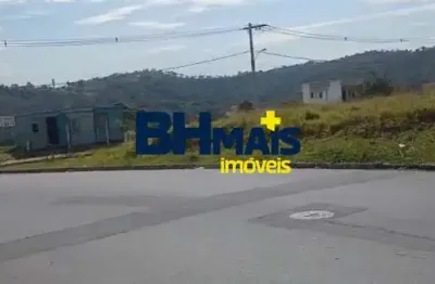 Terreno à venda na a, 0002, severina, ribeirão das neves por r$ 240.000