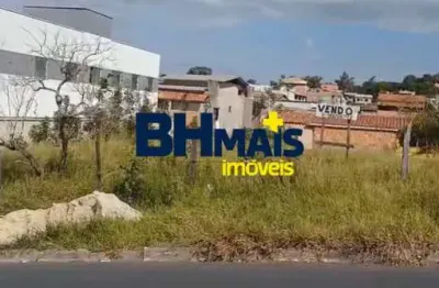 Terreno à venda na sete, 10, severina, ribeirão das neves por r$ 250.000