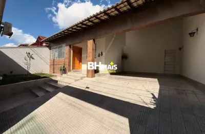 Casa com 4 quartos à venda na rua hélia ricaldoni de freitas, 571, serrano, belo horizonte por r$ 1.990.000