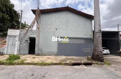 Barracão / galpão / depósito à venda na álvaro alvim, 1245, caiçaras, belo horizonte por r$ 1.030.000