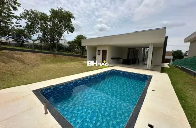 Casa em condomínio fechado com 3 quartos à venda na a, 855, gran royalle, lagoa santa por r$ 1.600.000