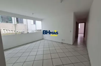 Apartamento com 2 quartos para alugar na rua castelo de lisboa, 385, castelo, belo horizonte por r$ 2.300