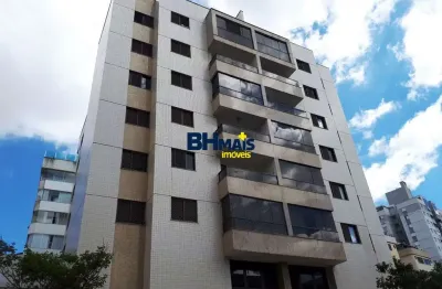 Apartamento com 2 quartos para alugar na rua elson nunes de souza, 321, castelo, belo horizonte por r$ 3.200