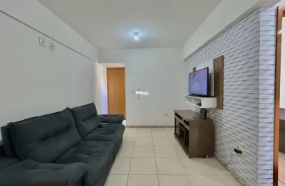 Apartamento com 2 quartos à venda na rua geraldo magela de almeida, 100, manacás, belo horizonte por r$ 355.000