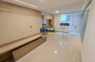 Apartamento com 3 quartos para alugar na rua gasparino carvalho silva, 75, ouro preto, belo horizonte por r$ 3.200