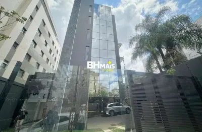 Apartamento com 4 quartos à venda na rua castelo de arraiolos, 260, castelo, belo horizonte por r$ 2.190.000