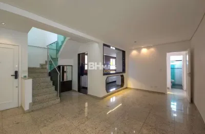 Cobertura com 4 quartos à venda na Rua Desembargador José Satyro, 327, Castelo, Belo Horizonte por R$ 1.390.000