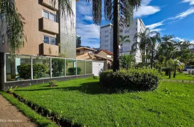 Apartamento com 3 quartos à venda na Avenida Miguel Perrela, 501, Castelo, Belo Horizonte por R$ 699.000