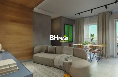 Prédio à venda na Rua Joaquim Ribeiro Costa, 359, Palmares, Belo Horizonte