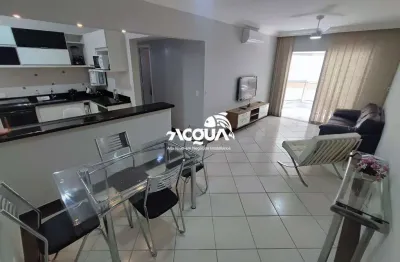 Apartamento com 2 quartos para alugar na Rua Chile, 206, Enseada, Guarujá