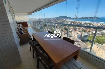 Apartamento com 3 quartos à venda na Avenida Almirante Tamandaré, 60, Enseada, Guarujá