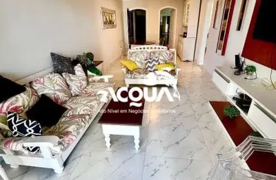 Apartamento com 3 quartos à venda na Rua Bolívia, 353, Enseada, Guarujá